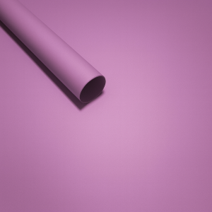 Coli celofan uni, culoare lila #4 - ROC A288