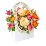 Set 10 cutii pliabile, culoare alb - ROC A235 - imagine 2