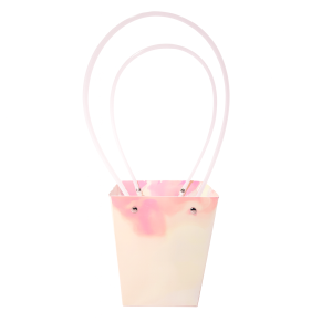 Set 10 pungi ”RAINBOW” pentru aranjamente florale - ROC A81